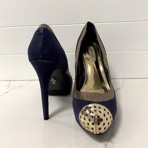Jennifer Lopez Heels